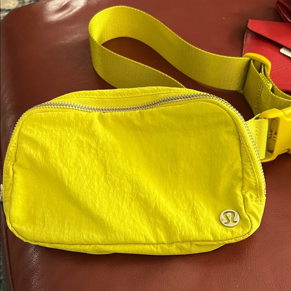 Lululemon Handbags - Lululemon bag